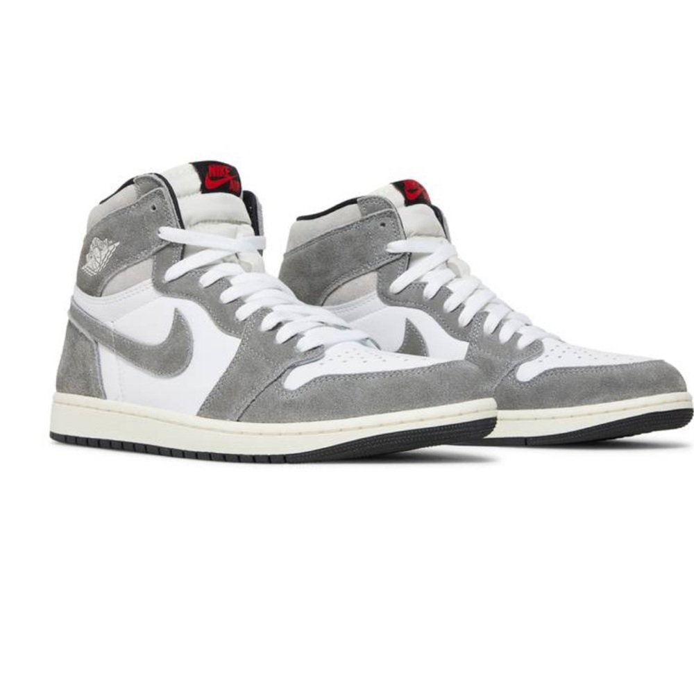 Jordan 1 High Washed Black.NWT 5.5 youth/ size 7 women’s /